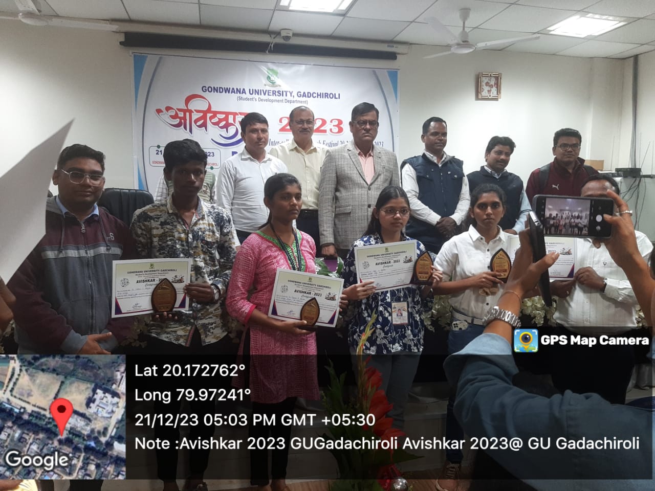 Our_Victorious_Students_at_Avishkar_2023
